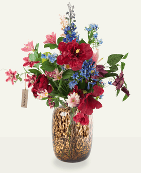 Ramo artificial Azalea Allure 75 cm